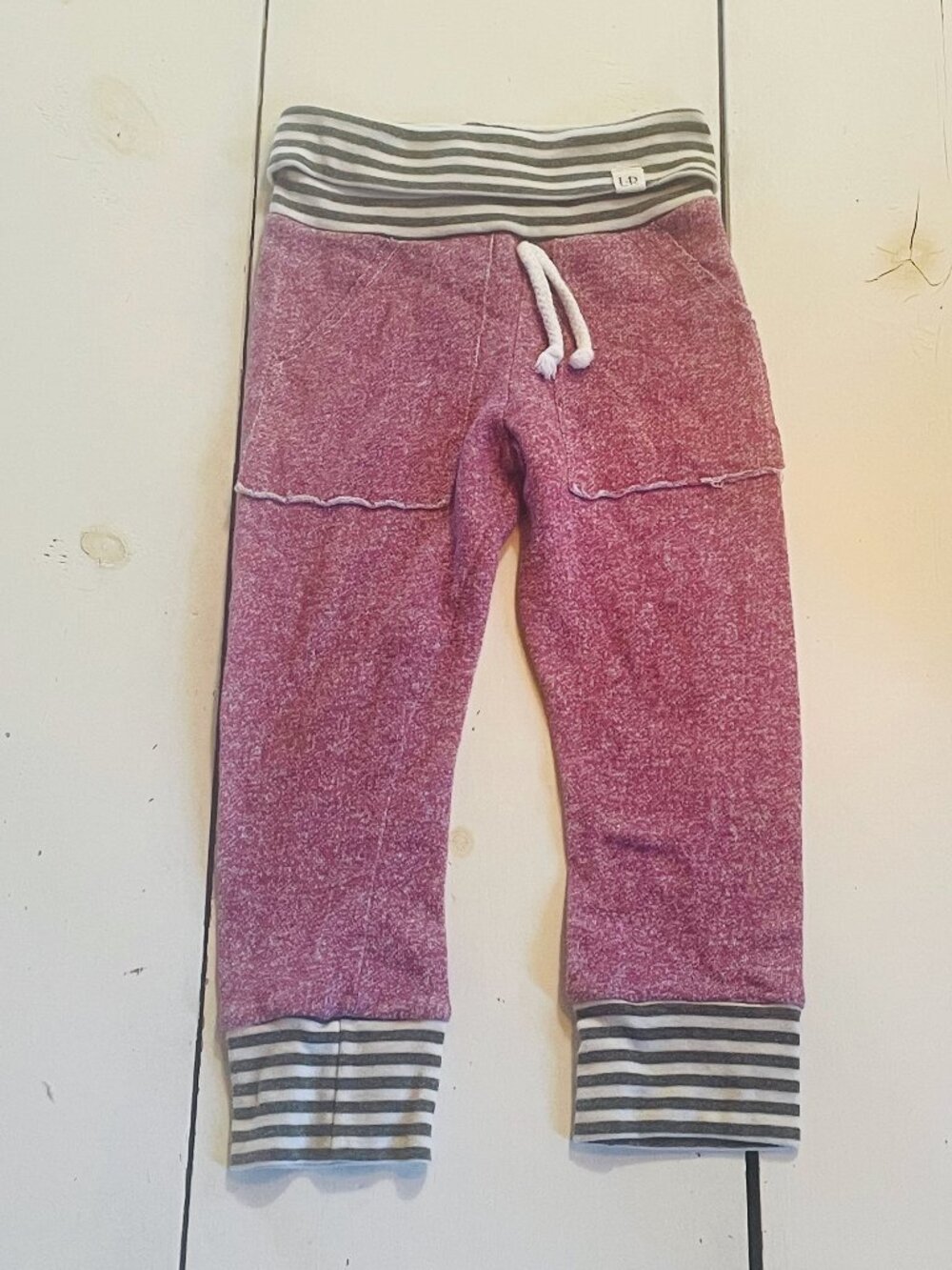 Lulu Roo Pants 3T